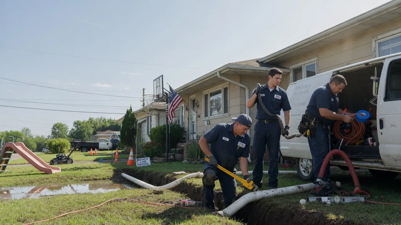 Toilet Installation in Greeley, KS near me